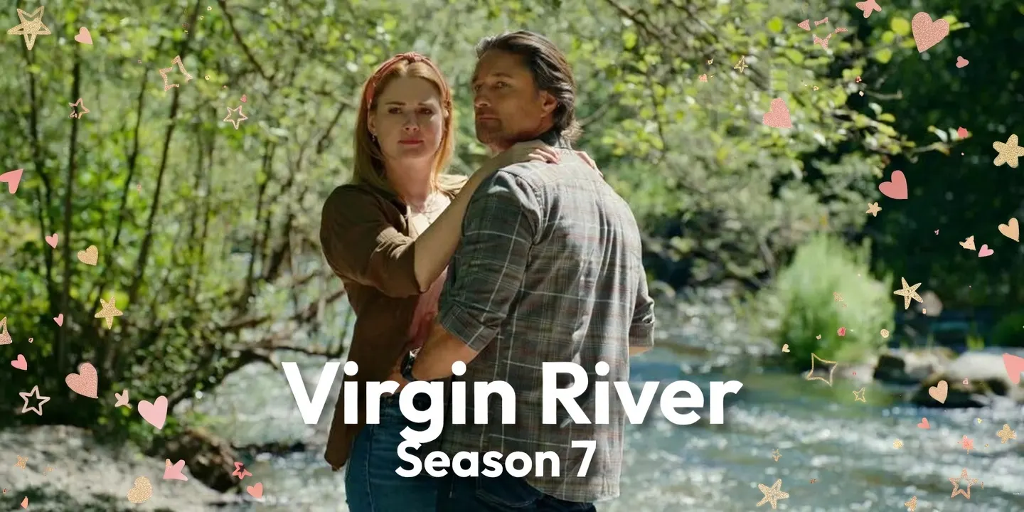 Virgin River Season 7 Latest News